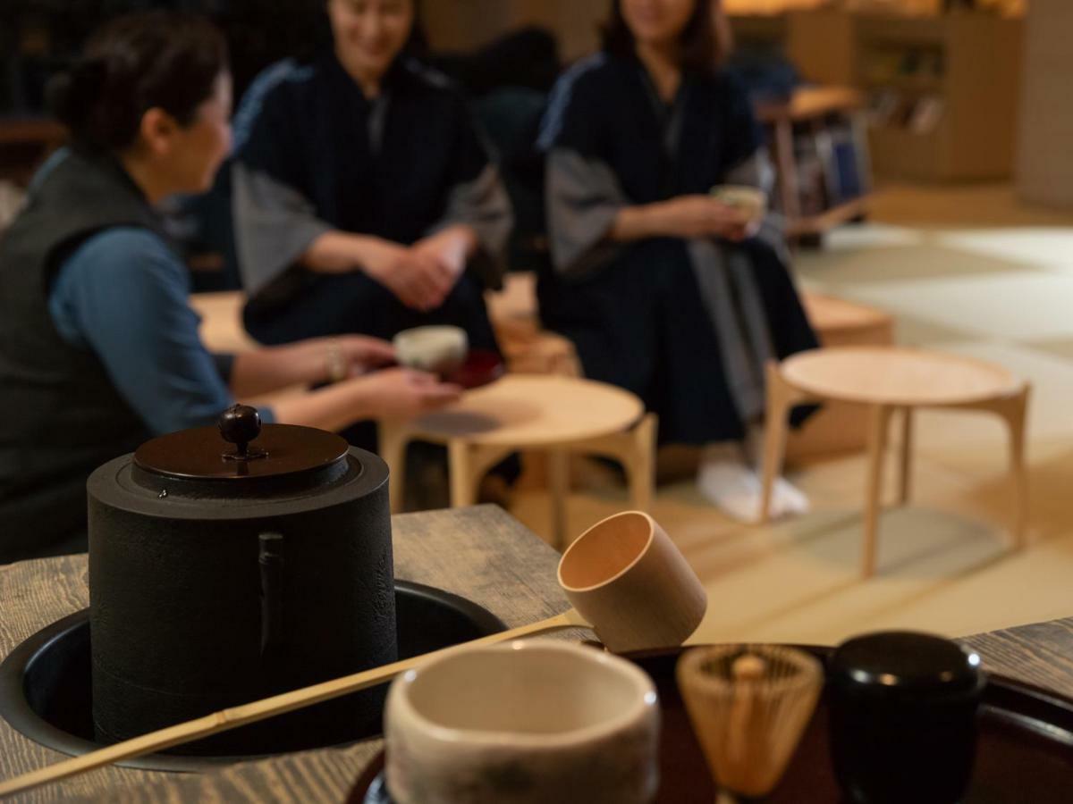 Lake Shikotsu Tsuruga Bessou Ao No Za Chitose  Ngoại thất bức ảnh